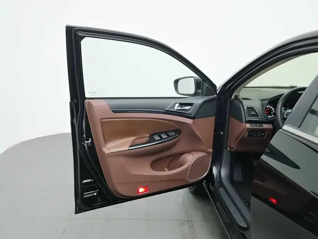 BYD Surui 2017 2015 Facelift 1.5L Manual Luxury