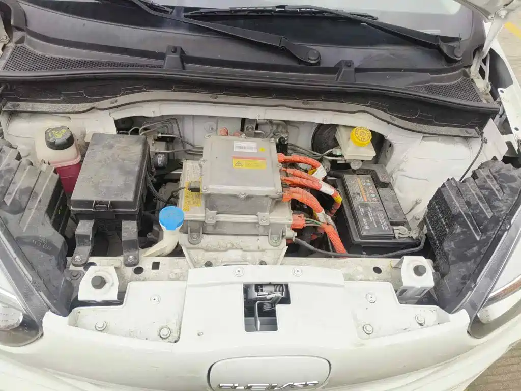 Roewe Kaiwei CLEVER 2023 2022 311km Vitality Bobo Edition
