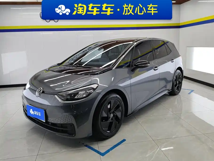 Volkswagen ID.3 2024