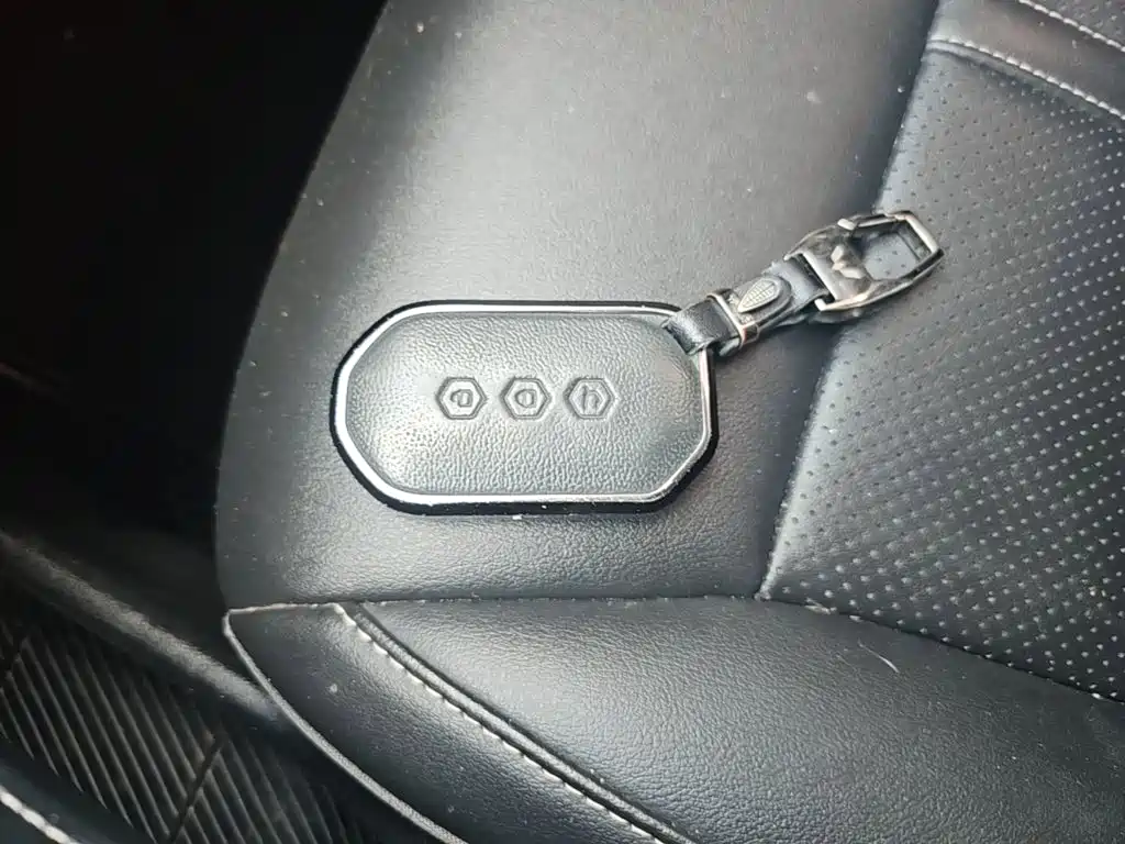 Wuling Motors Wuling Victory 2021 2020 1.5T CVT Flagship