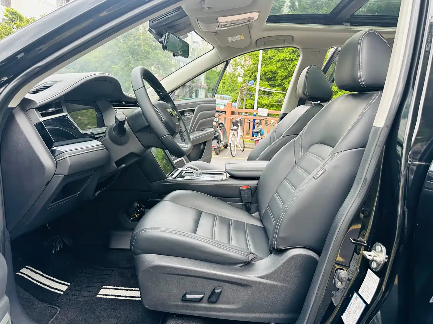 Venucia Star 2020 2020 260T Automatic 48V Mild Hybrid Turbo Star Enjoy Edition
