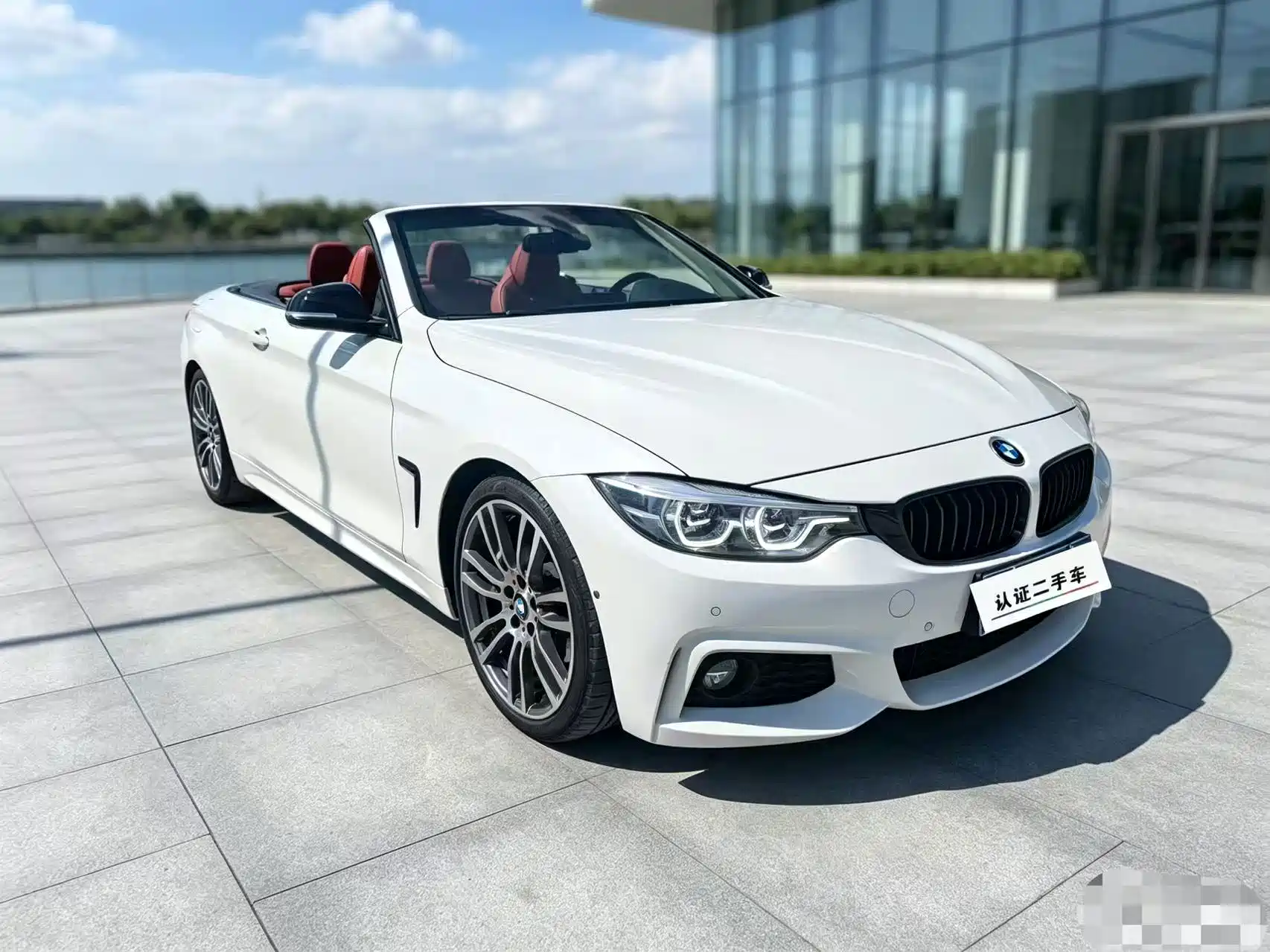 Фото 3 - BMW 4 Series