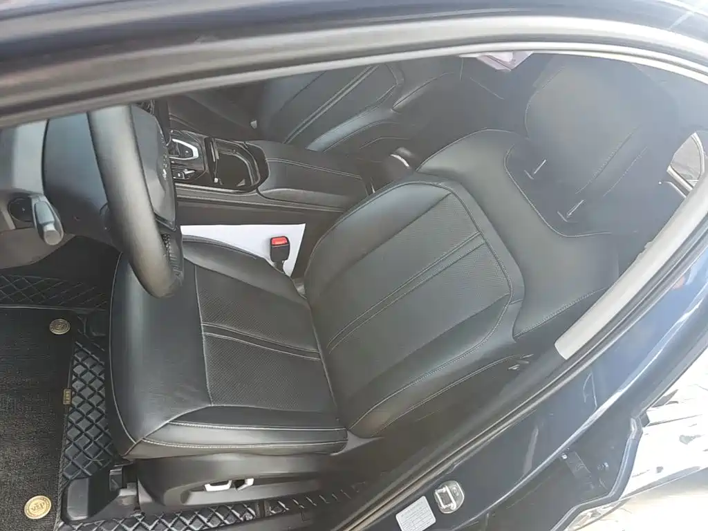 Wuling Motors Wuling Victory 2021 2020 1.5T CVT Flagship