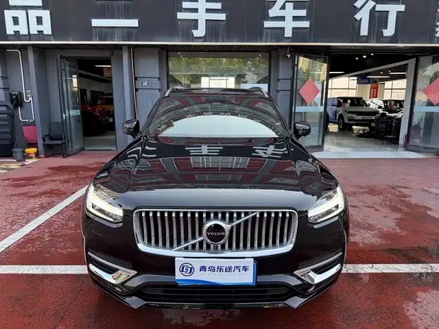 Volvo XC90 2024