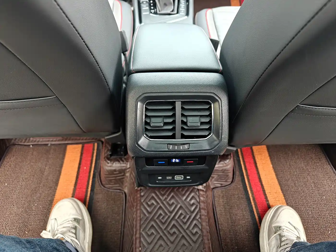 Volkswagen Tiguan X 2021 330TSI 2WD Prestige Flagship фото 17