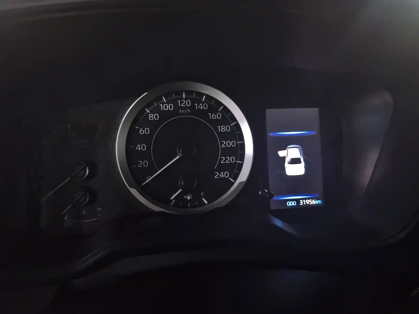 Toyota Corolla, миниатюра 7
