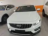 Фото 3 - Geely Preface