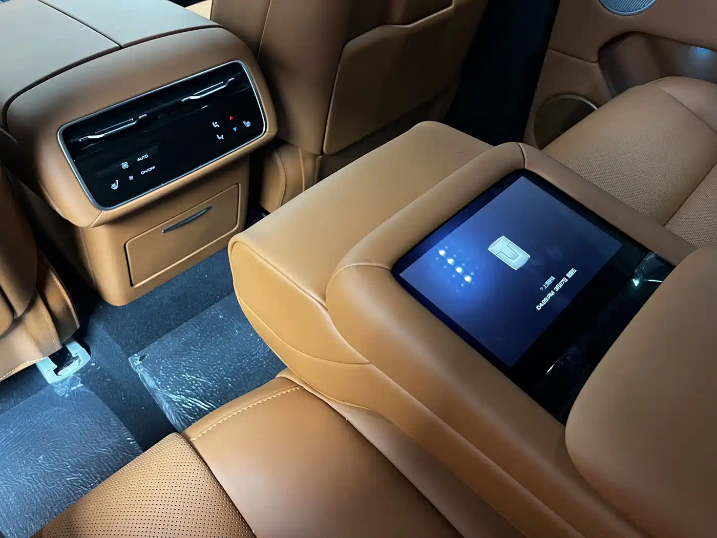 TANK TANK 700 NEW ENERGY