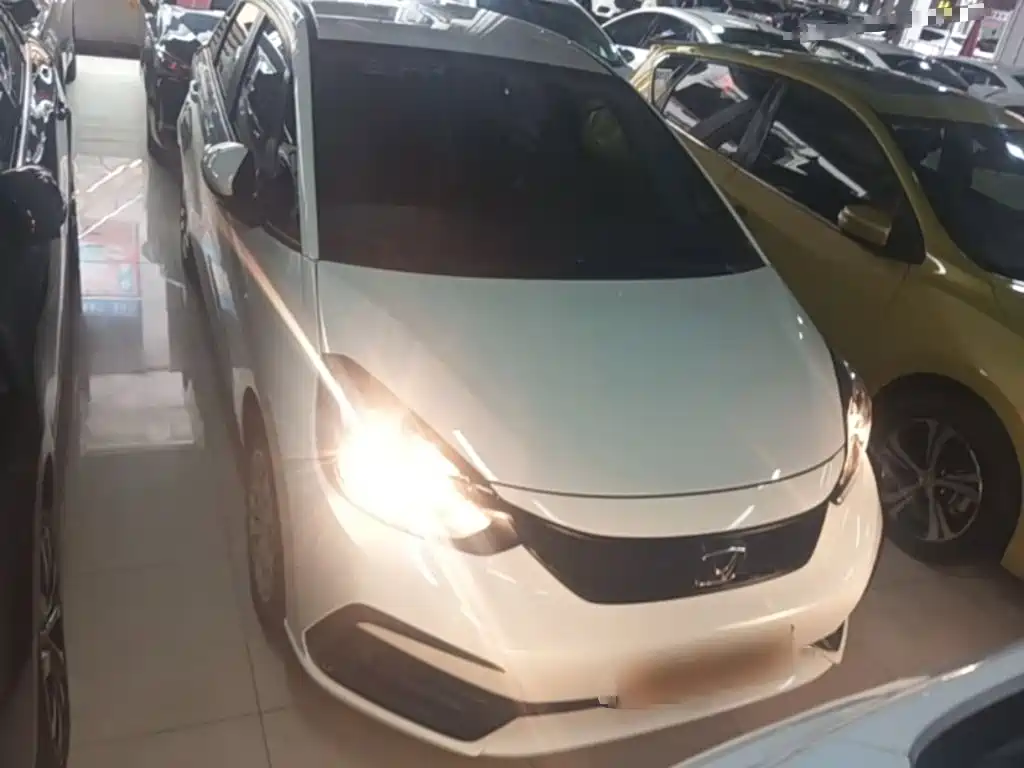 Honda Fit 2023 2021 1.5L CVT Trend Edition