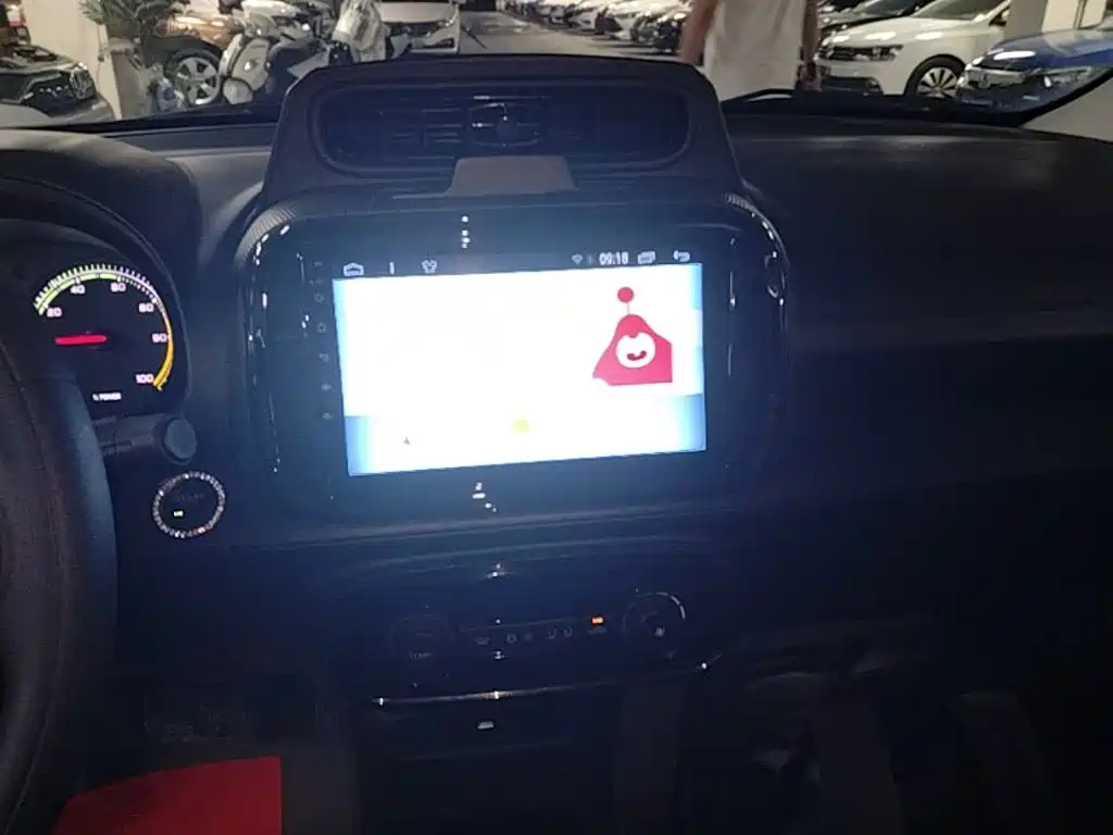 Roewe Clever 2021 2021 302km All-round Edition