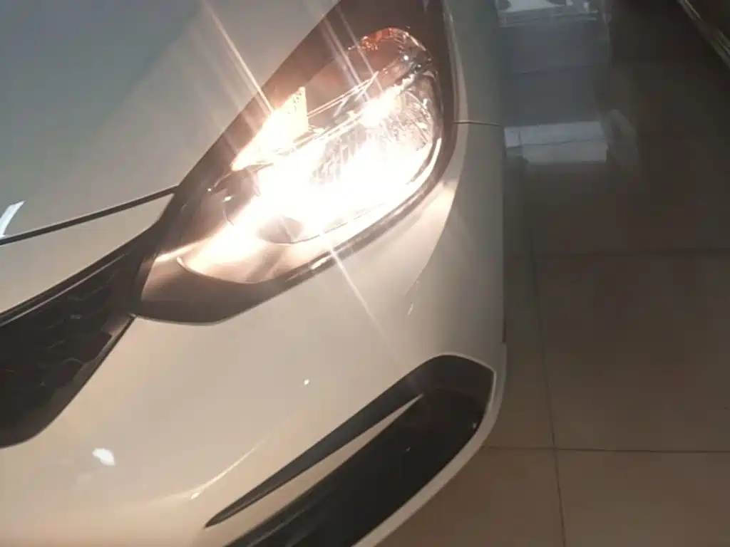 Honda Fit 2023 2021 1.5L CVT Trend Edition