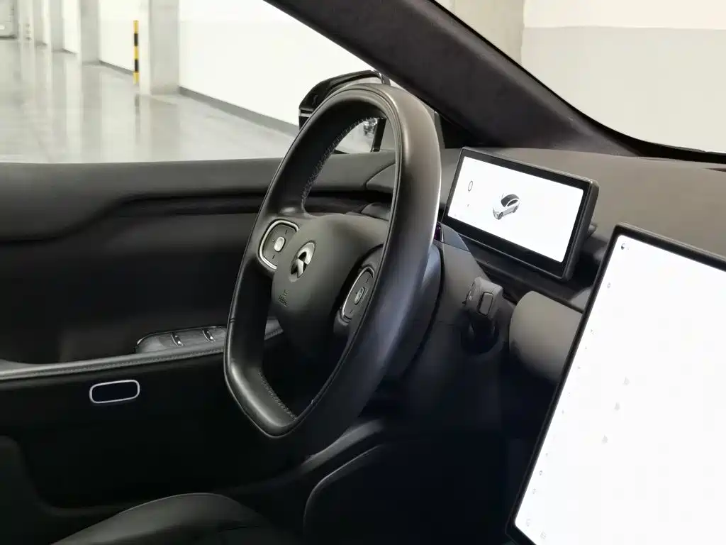 NIO ET7 2022 2022 100kWh Launch Edition