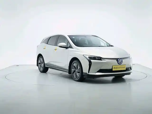 Buick Velite 6 2024 2024 430km Comfort Edition