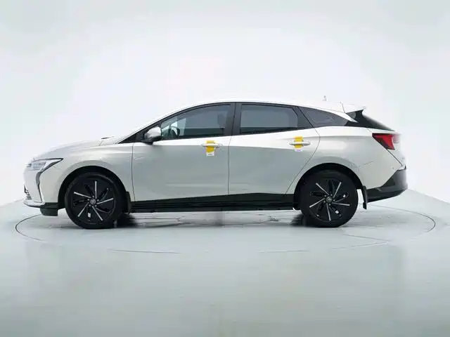 Buick Velite 6 2024 2024 430km Comfort Edition
