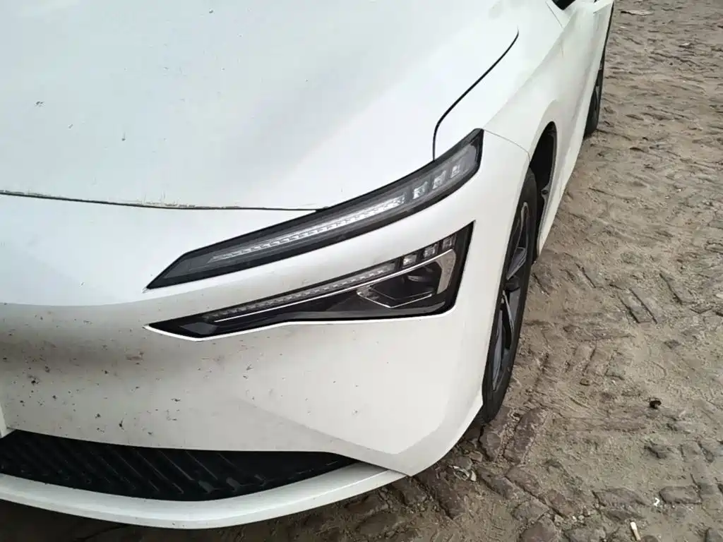Aion S MAX 2024 2025 70 Stellar Edition 53.7kWh