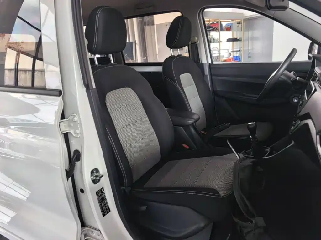 Wuling Motors Wuling Hongguang 2024 2021 1.5L Facelift S Basic Electric Power Steering LAR