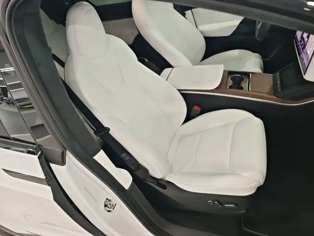 Фото 25 - Tesla Model X