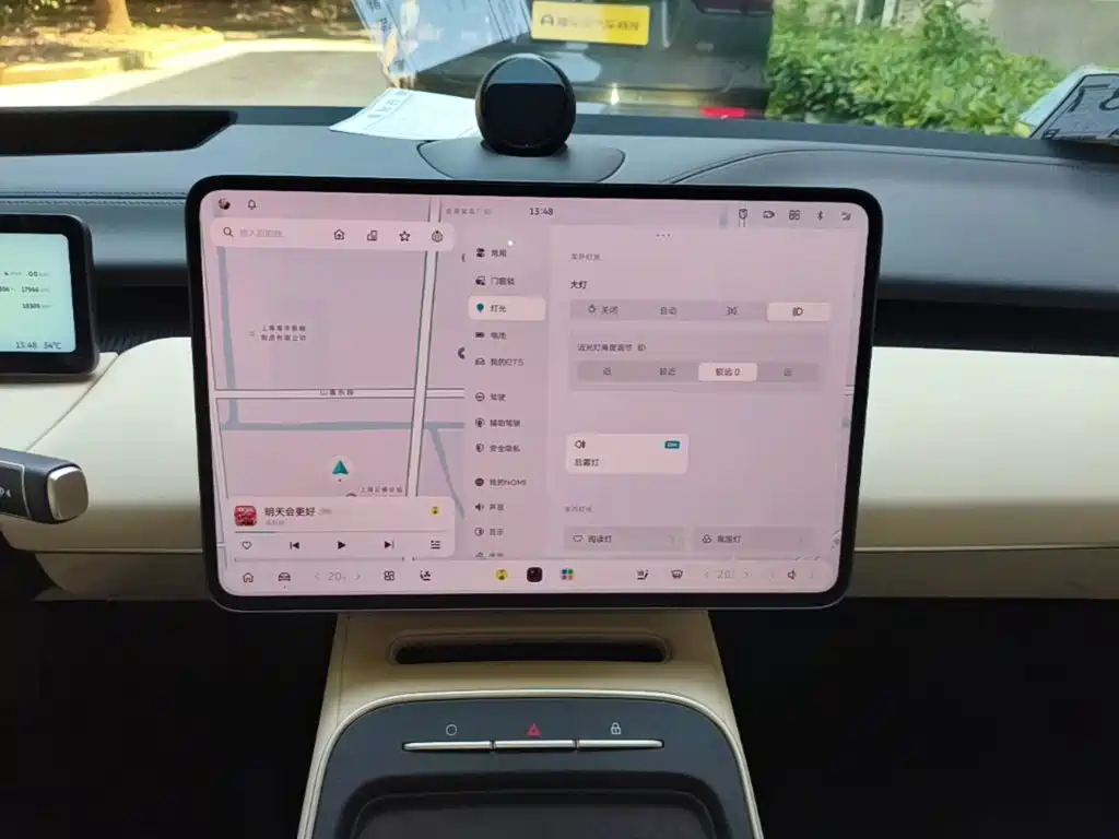NIO ET5 2025 2025 75kWh