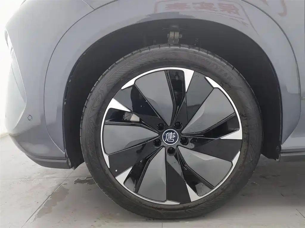 BYD TANG L