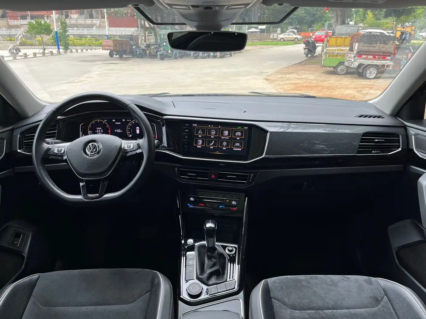 Volkswagen Tayron 2020 380TSI 4WD Luxury Smart Edition Pro фото 5