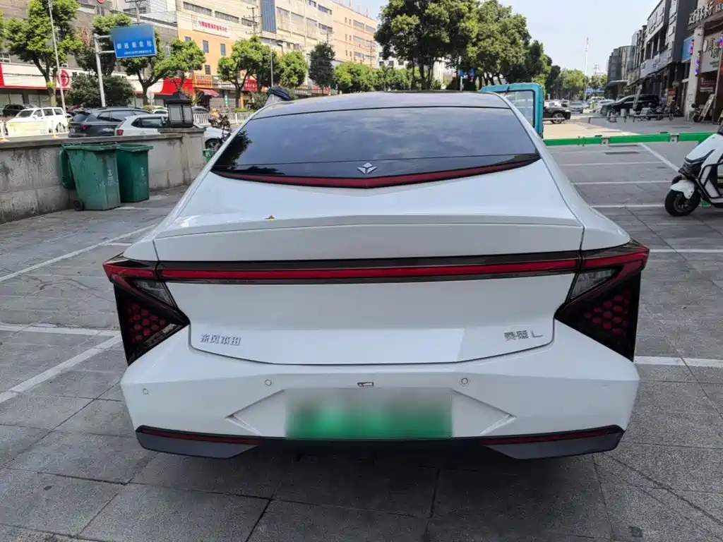 Lingxi L 2024 2024 Top Player Edition