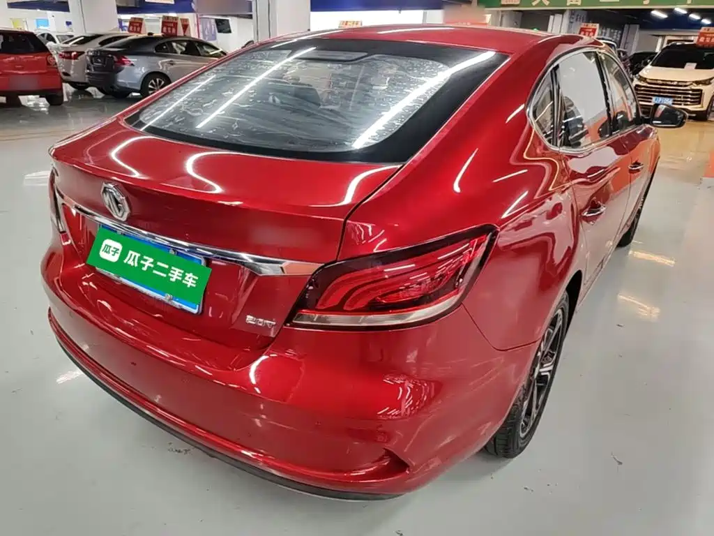 Photo 7 - MG MG6