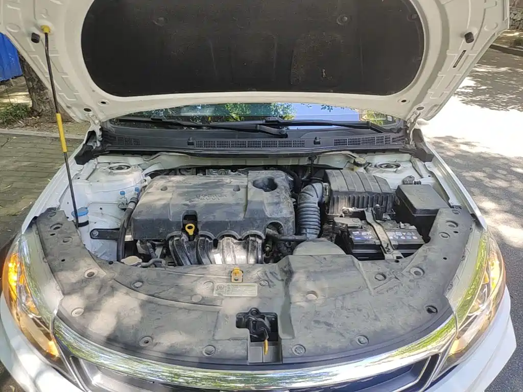 Geely Vision 2021 2020 Facelift 1.5L CVT Asian Games Edition