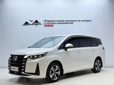 Trumpchi M6