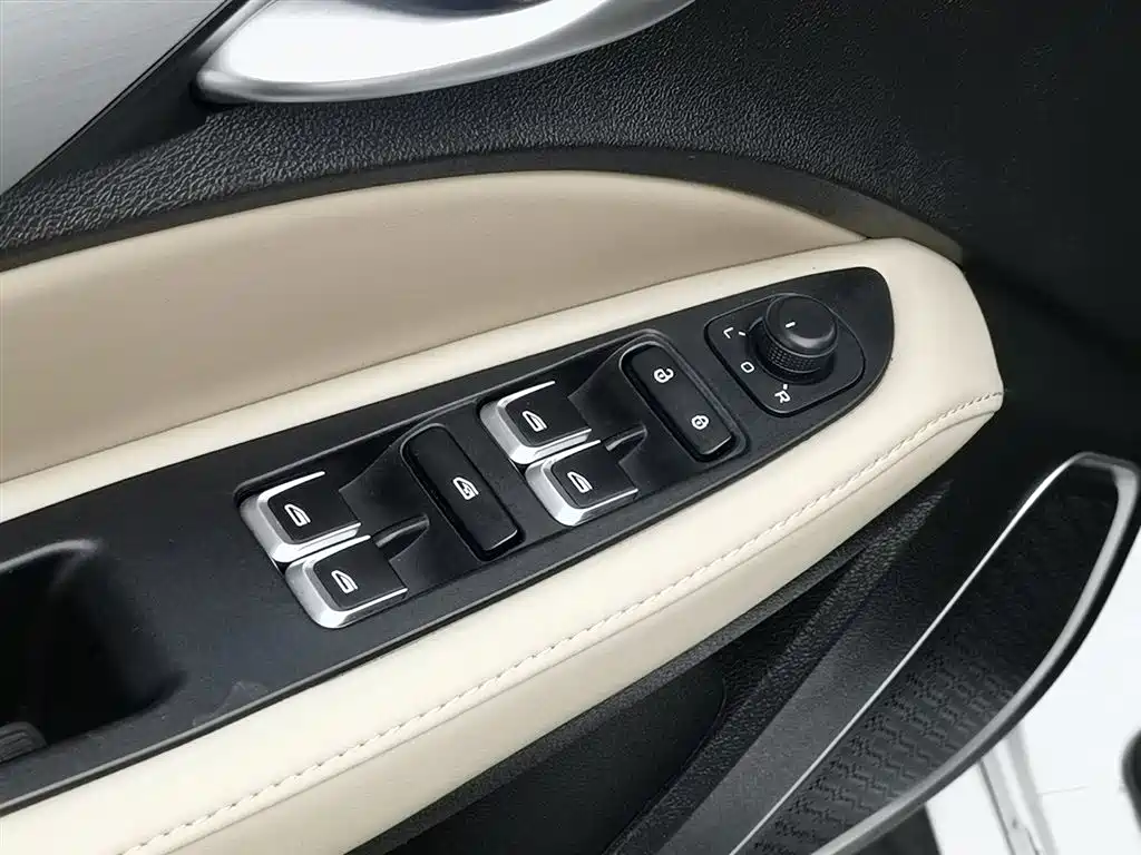 GEELY AUTOMOBILE EMGRAND