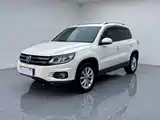 صورة 1 - Volkswagen Tiguan