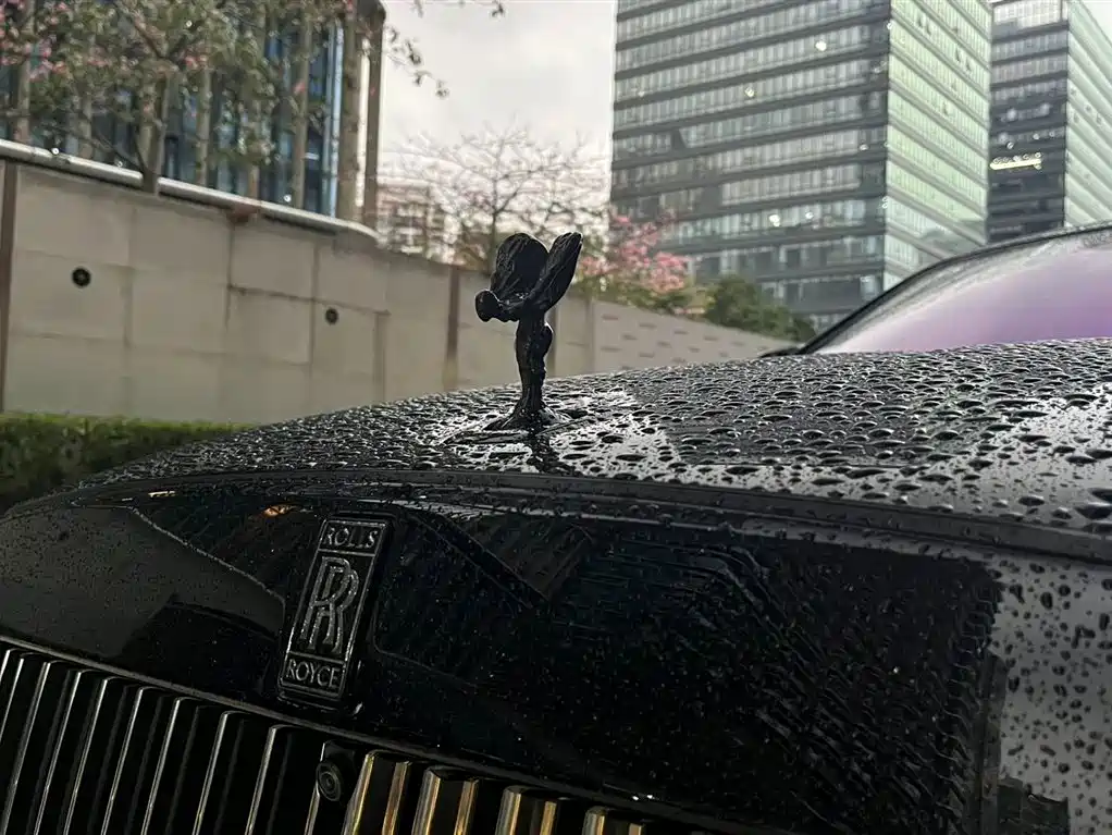 Rolls-Royce Ghost 2021 6.7T Standard Wheelbase фото 4