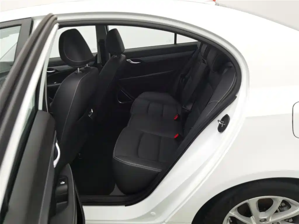 GEELY AUTOMOBILE EMGRAND