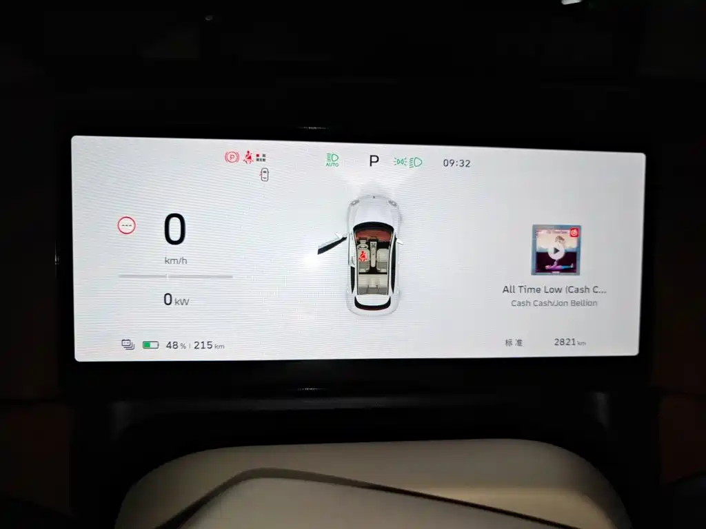 Ora Good Cat 2025 2025 430km Honor Edition