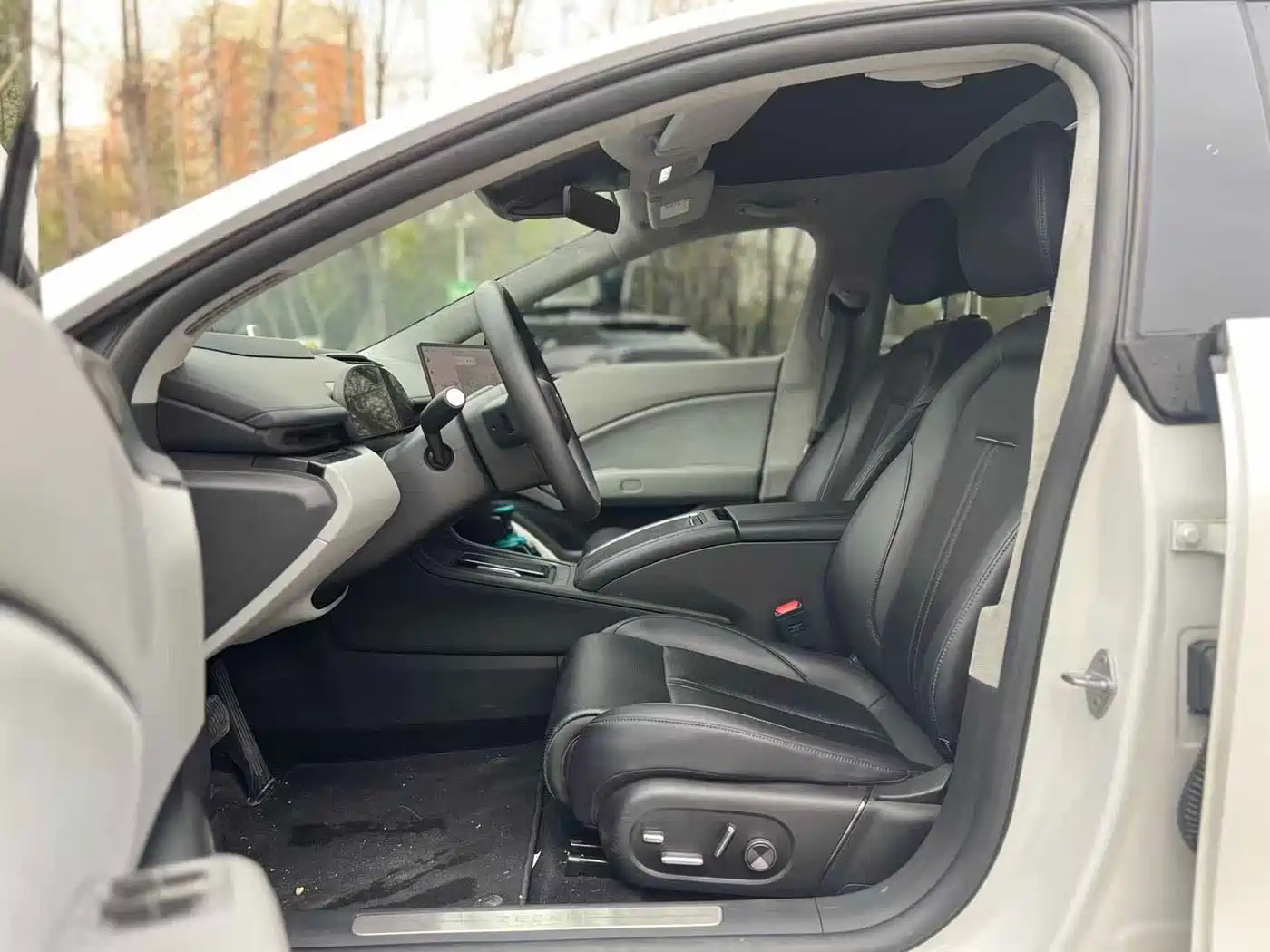 ZEEKR EXTREME KRYPTON 007