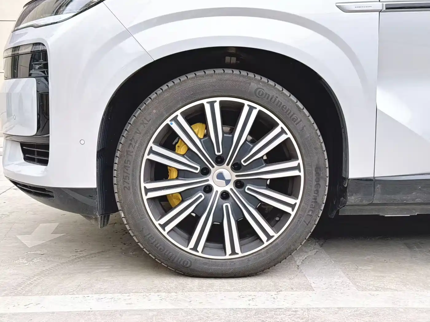 Denza N9 2026 2025 Model Prestige Edition