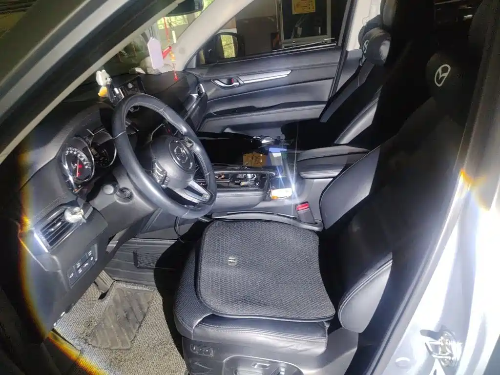 Mazda CX-8 2020 2019 2.5L 2WD Premium