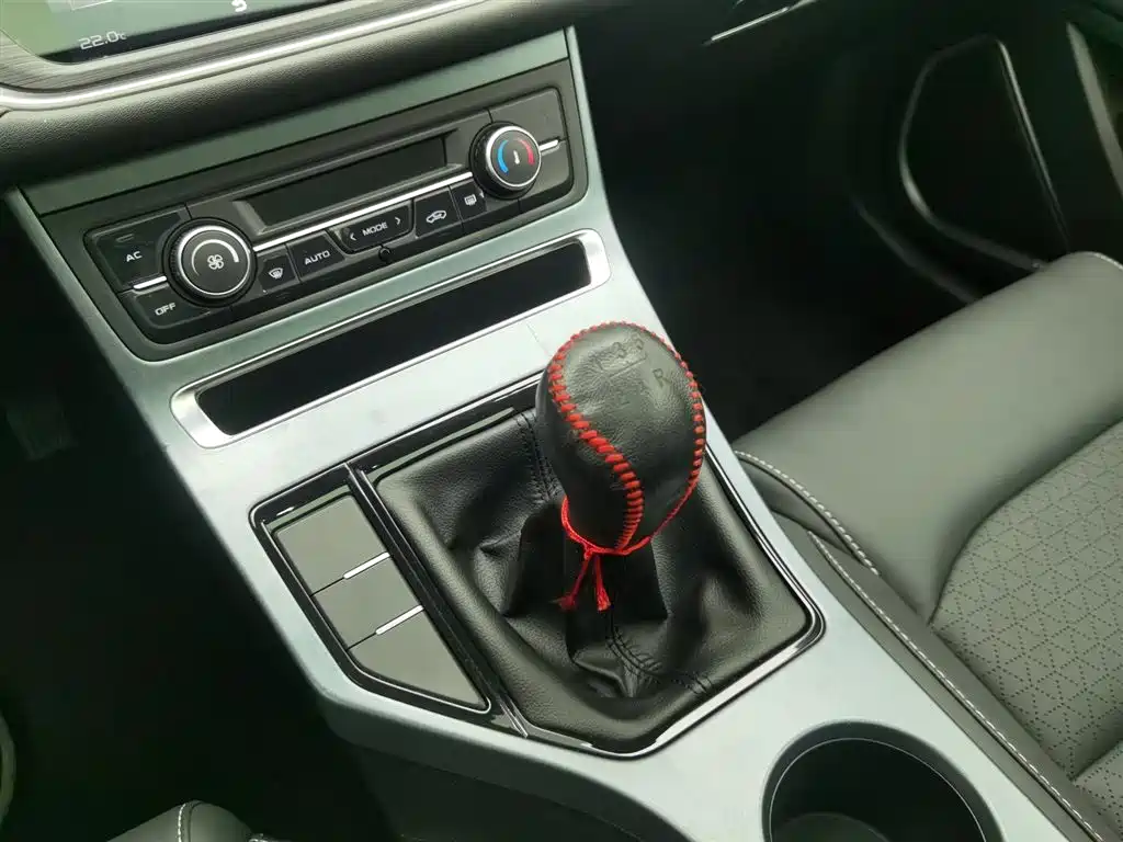 GEELY AUTOMOBILE EMGRAND