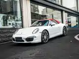 Фото 4 - Porsche 911