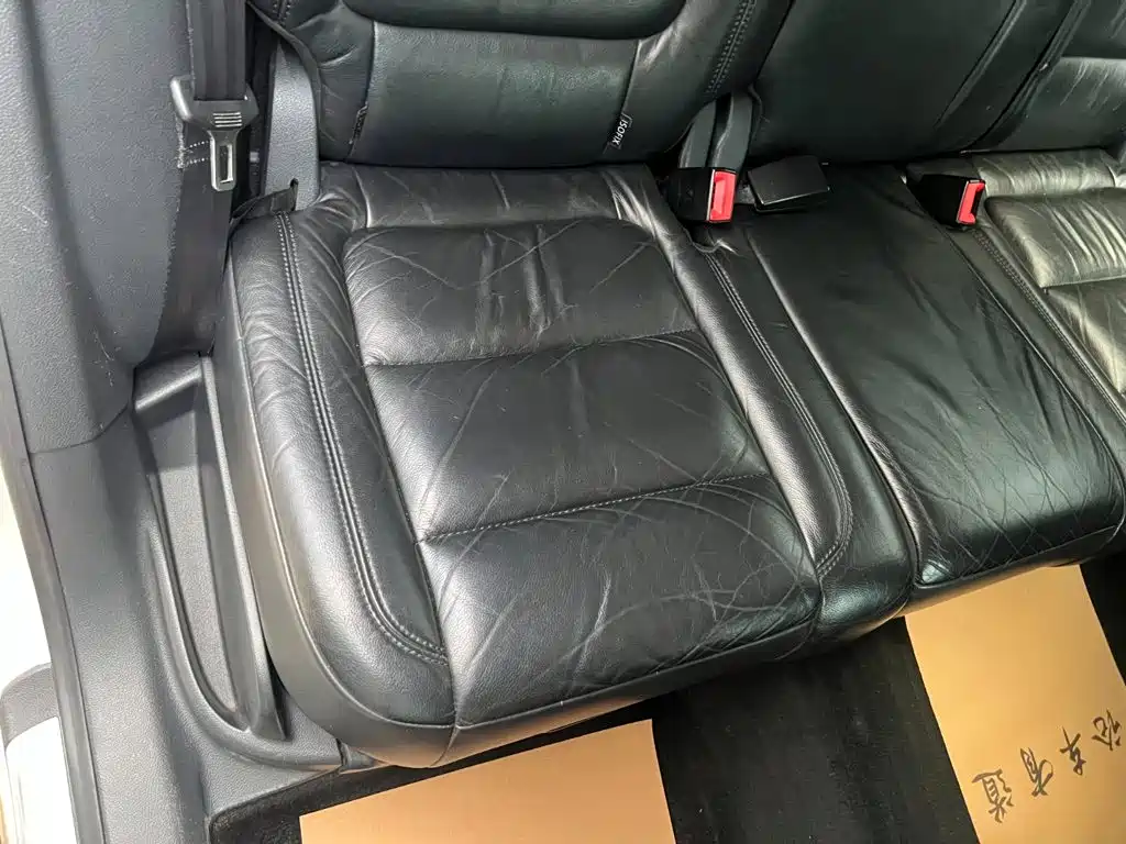 Volkswagen Tiguan 2012 2012 1.8TSI Automatic 2WD Trend Edition