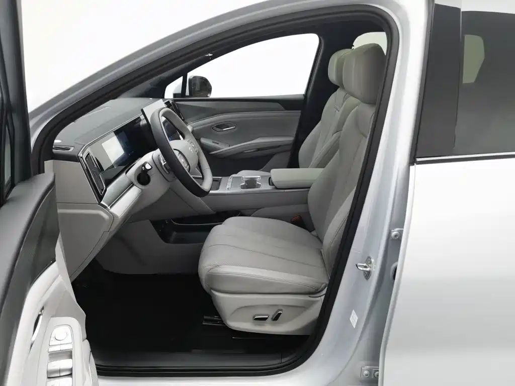 BYD Song Ultra 2026