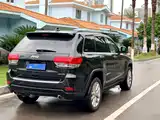 Фото 4 - Jeep Grand Cherokee (Import)
