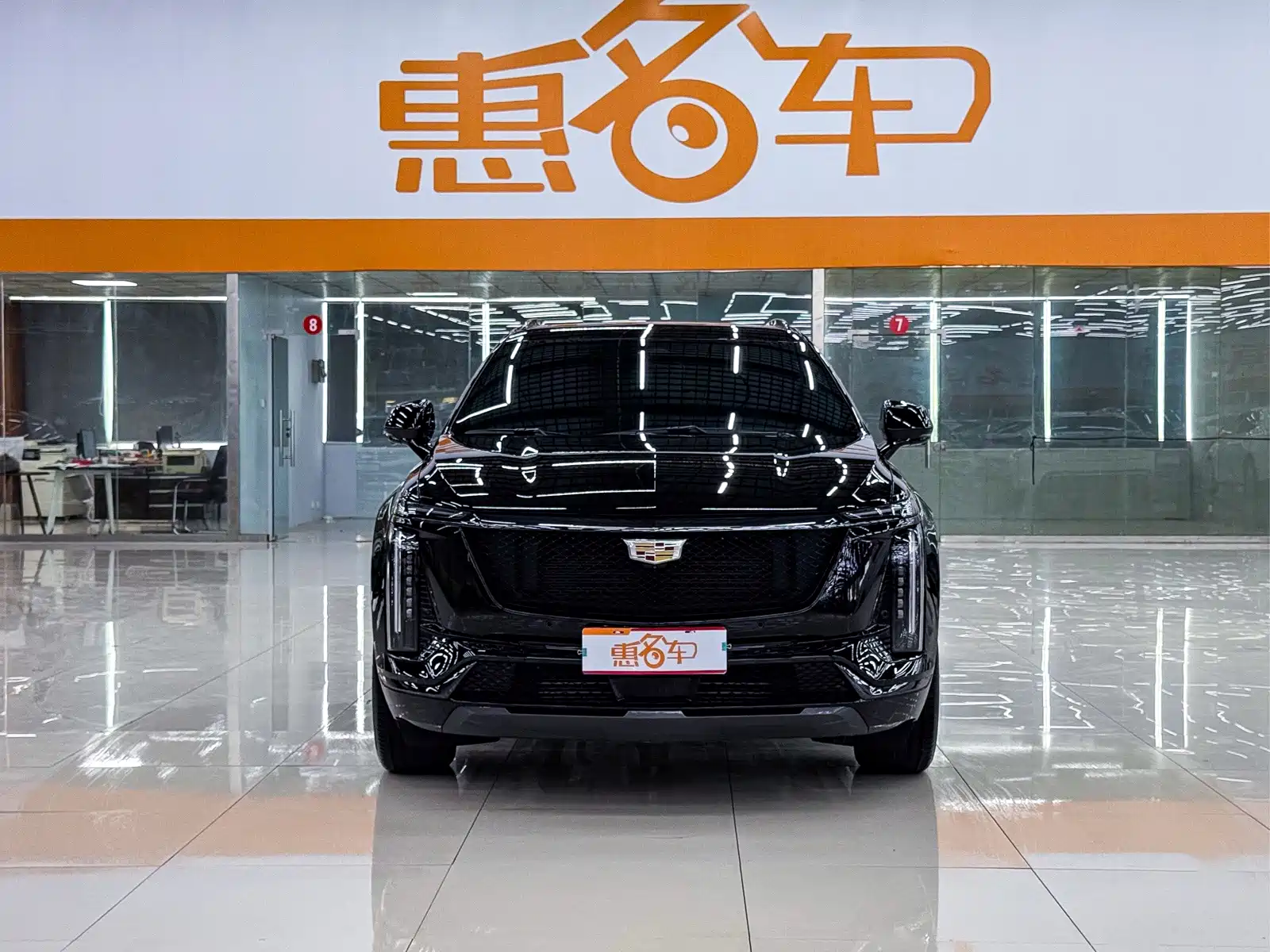 Фото 3 - Cadillac XT5