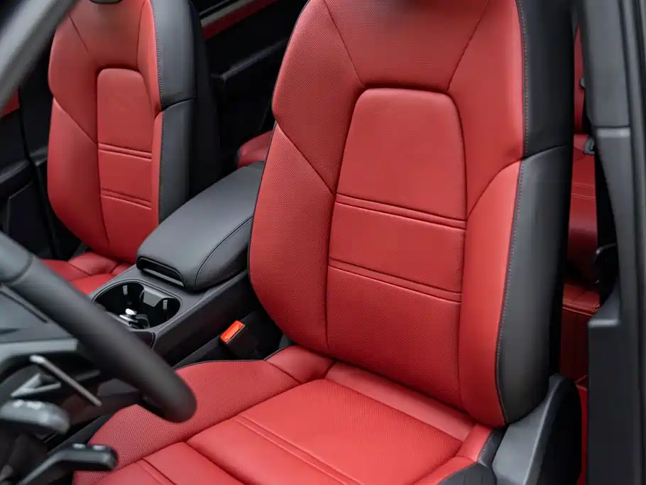 Porsche Cayenne 2026 2025 Cayenne 3.0T Dream Chaser Edition