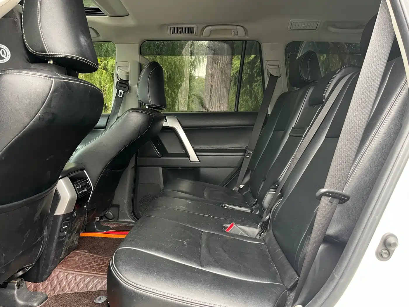 Фото 8 - Toyota Prado