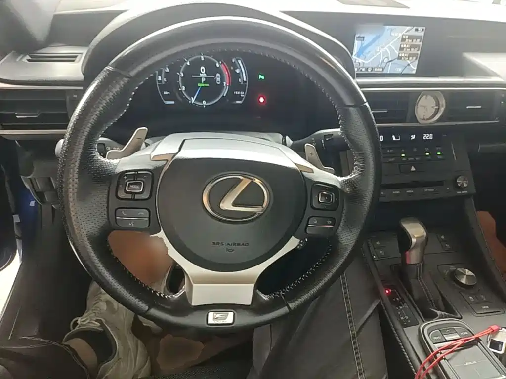 Lexus RC 2016 2016 200t F SPORT Edition