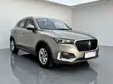 Фото 17 - Borgward BX5
