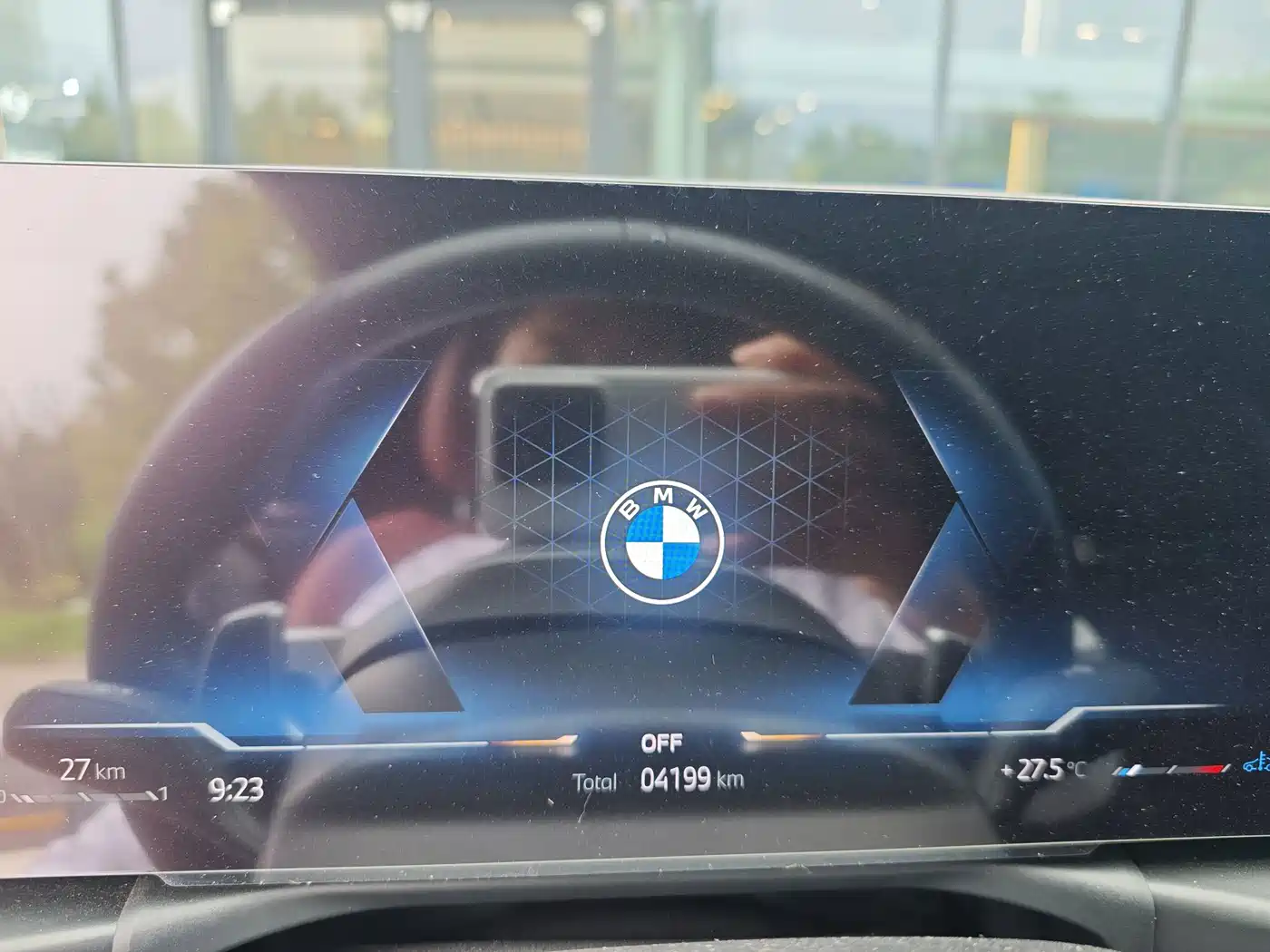 BMW 4 Series 2025 2024 430i M Sport Shadow Edition