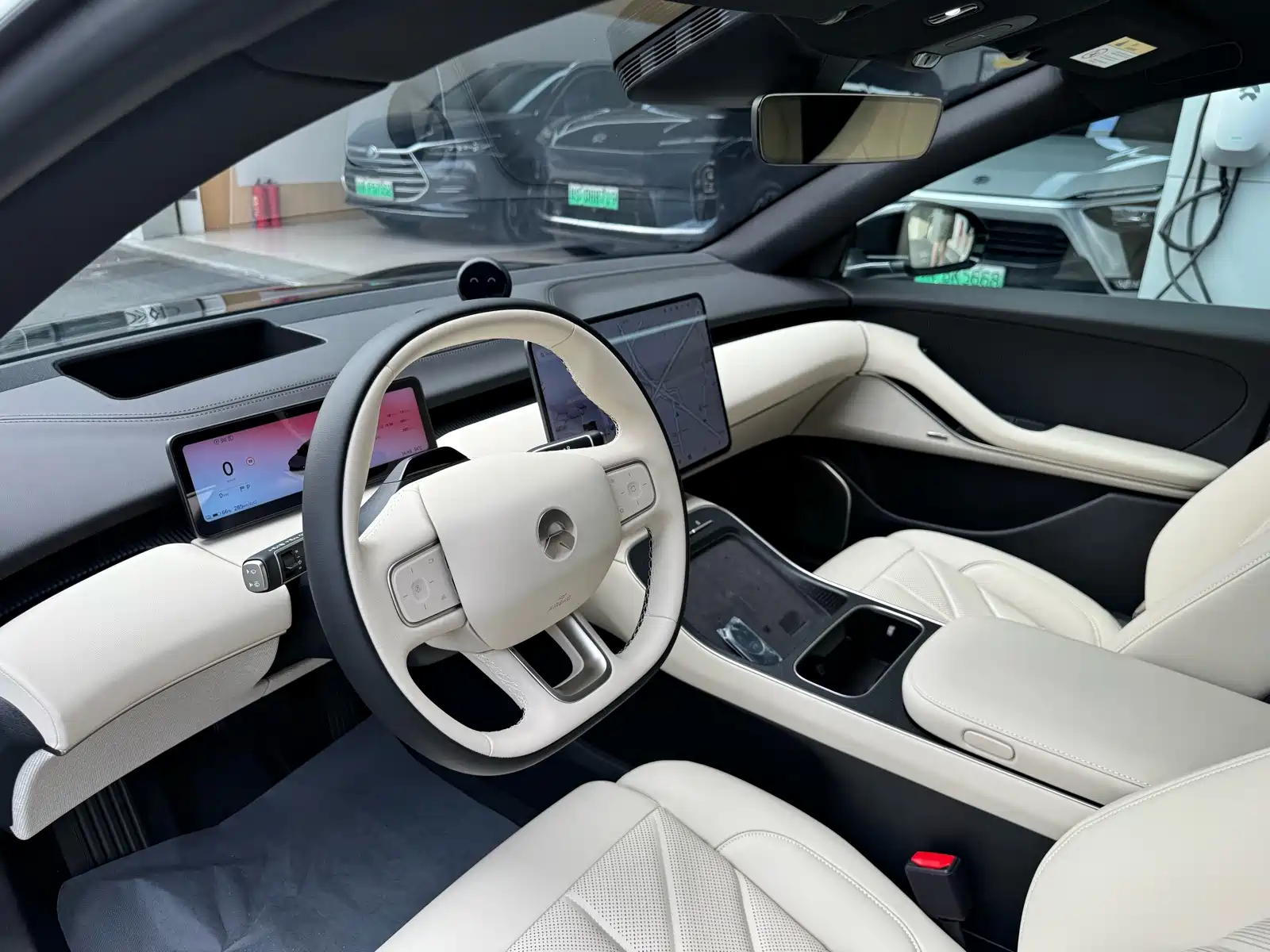 Фото 31 - NIO ET5T