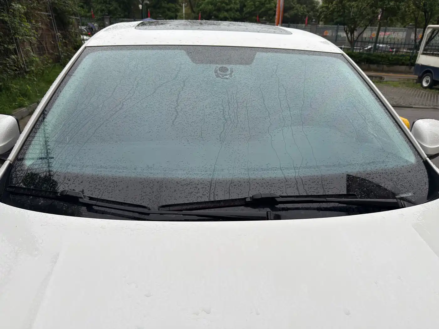 Volkswagen Lavida 2019 1.5L Automatic Comfort Edition China VI фото 12