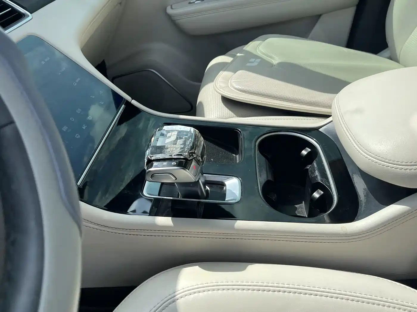 Li Auto Li ONE 2023 2021 Extended Range 6-Seater